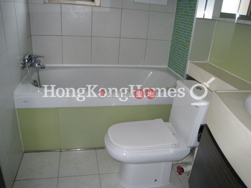 3 Bedroom Family Unit for Rent at Splendid Place | Splendid Place 匯豪峰 Rental Listings