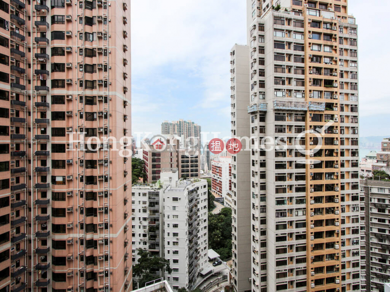 Property Search Hong Kong | OneDay | Residential Rental Listings | 2 Bedroom Unit for Rent at Babington Hill