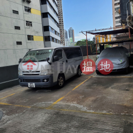 private parking space, Deyla Industrial Centre 德雅工業中心 | Tuen Mun (JOHNN-1410158139)_0