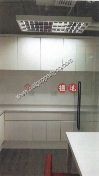 HK$ 125,000/ month, Nam Wo Hong Building | Western District, Spacious Office for Rent in Sheung Wan