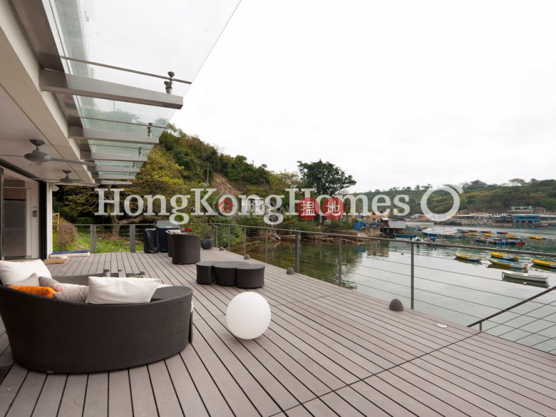4 Bedroom Luxury Unit for Rent at Po Toi O Village House | Po Toi O Village House 布袋澳村屋 Rental Listings