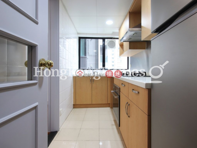 HK$ 37,000/ month 62B Robinson Road | Western District | 3 Bedroom Family Unit for Rent at 62B Robinson Road