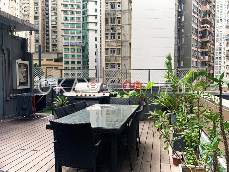 2房2廁,極高層,可養寵物西摩道13號出租單位|13西摩道 | 西區香港出租-HK$ 45,000/ 月