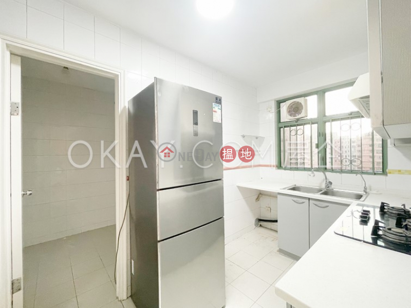 HK$ 45,000/ month | Robinson Place, Western District | Rare 3 bedroom in Mid-levels West | Rental