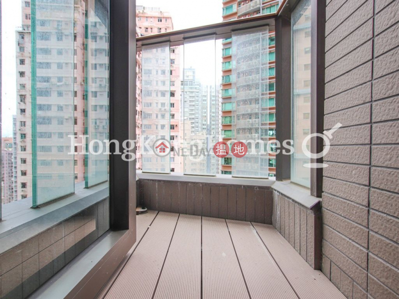2 Bedroom Unit for Rent at Alassio 100 Caine Road | Western District Hong Kong Rental, HK$ 33,000/ month