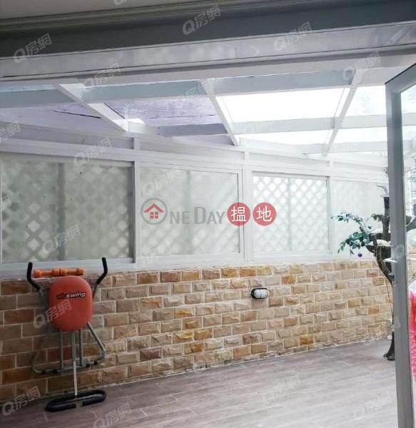HK$ 18M City Garden Block 4 (Phase 1) | Eastern District | City Garden Block 4 (Phase 1) | 3 bedroom Low Floor Flat for Sale