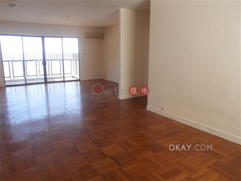 Efficient 3 bedroom with balcony | Rental 101 Repulse Bay Road | Southern District | Hong Kong | Rental HK$ 79,000/ month
