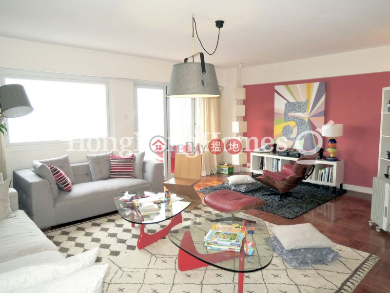 4 Bedroom Luxury Unit for Rent at Vista Mount Davis 52-54 Mount Davis Road | Western District | Hong Kong Rental HK$ 88,000/ month