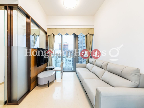 2 Bedroom Unit for Rent at Imperial Kennedy | Imperial Kennedy 卑路乍街68號Imperial Kennedy _0