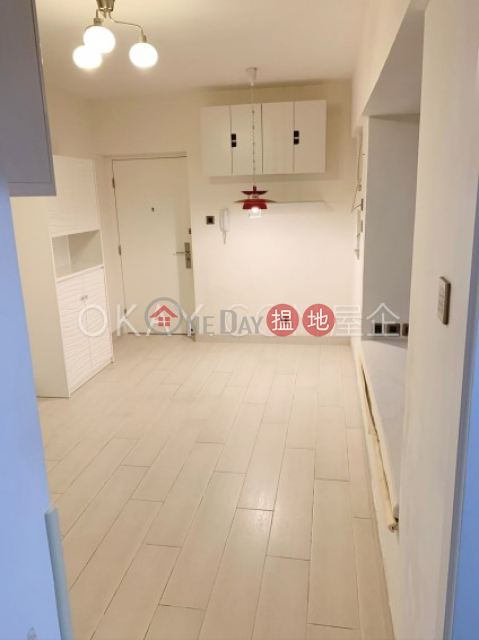 3房1廁,極高層龍豐閣出租單位, 龍豐閣 Lun Fung Court | 西區 (OKAY-R275226)_0