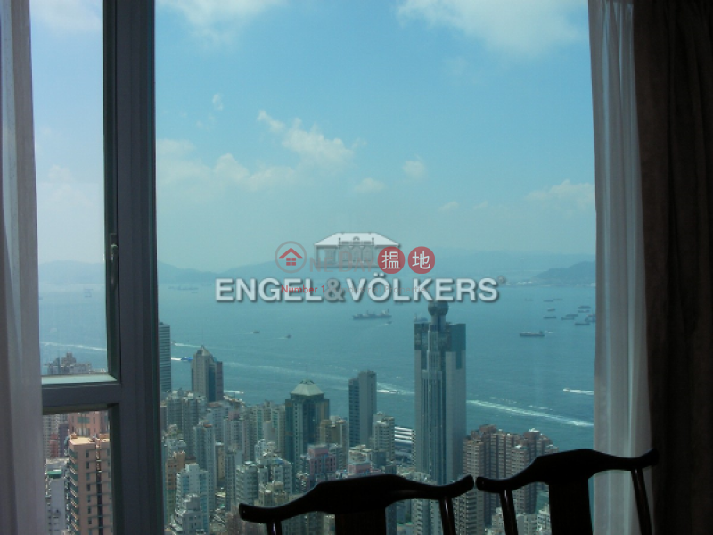 3 Bedroom Family Apartment/Flat for Sale in Mid Levels | 2 Park Road | Western District, Hong Kong Sales HK$ 28.8M
