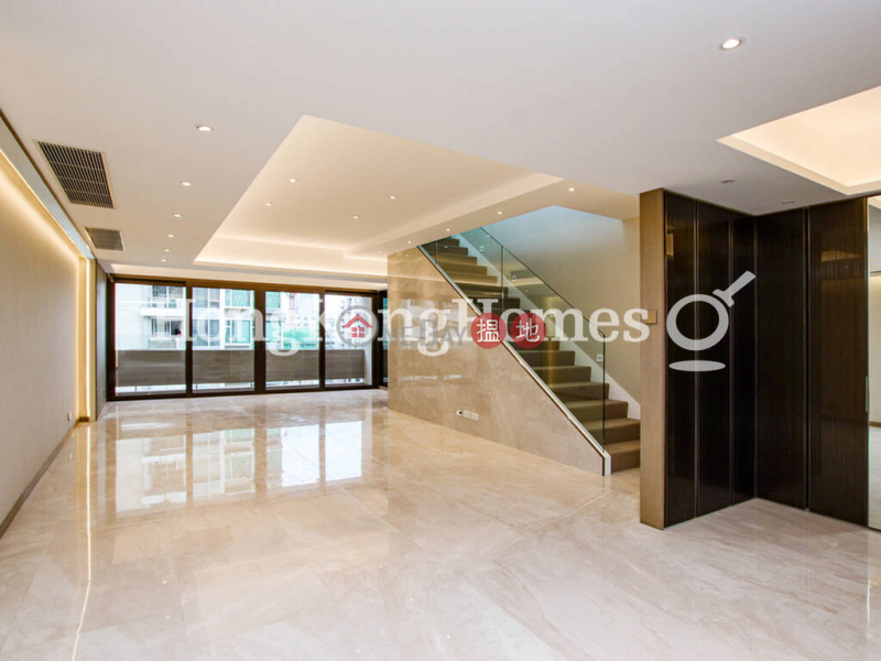 3 Bedroom Family Unit at Olympian Mansion | For Sale | 9 Conduit Road | Western District, Hong Kong, Sales HK$ 88M