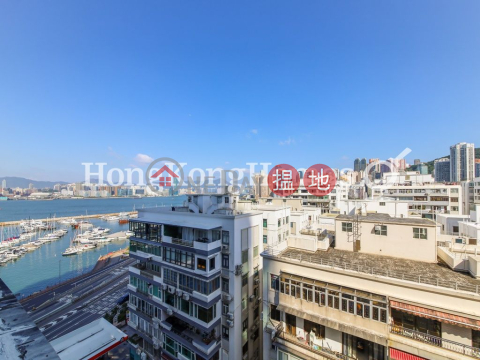 海華大廈三房兩廳單位出租, 海華大廈 Haywood Mansion | 灣仔區 (Proway-LID90305R)_0