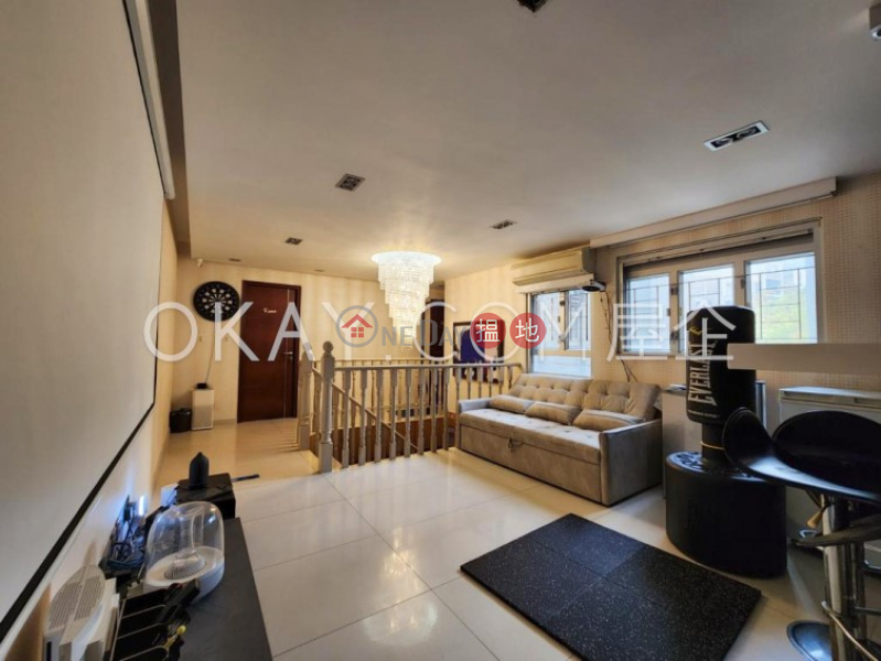 Property Search Hong Kong | OneDay | Residential | Rental Listings, Lovely 5 bedroom in Kowloon Tong | Rental