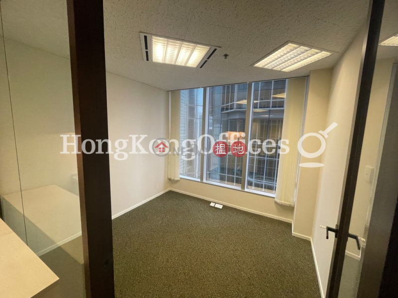 Lippo Centre | Middle, Office / Commercial Property | Rental Listings | HK$ 227,392/ month