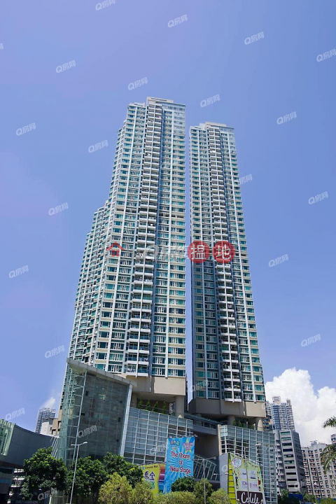 Tower 3 Florient Rise | 2 bedroom Low Floor Flat for Rent | Tower 3 Florient Rise 海桃灣3座 _0