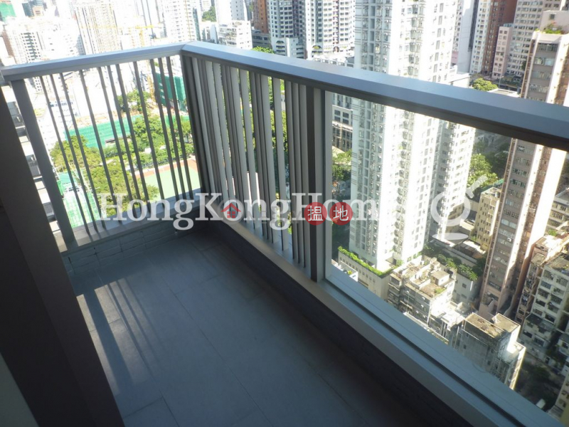 Island Crest Tower 2, Unknown Residential, Rental Listings HK$ 35,000/ month