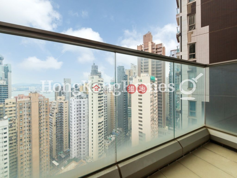 3 Bedroom Family Unit for Rent at The Summa, 23 Hing Hon Road | Western District Hong Kong, Rental, HK$ 60,000/ month