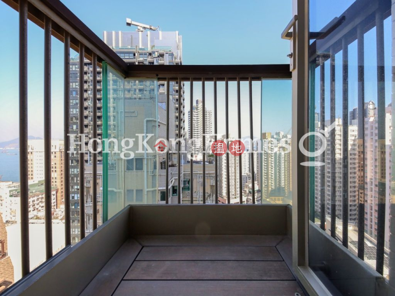 1 Bed Unit for Rent at High West, High West 曉譽 Rental Listings | Western District (Proway-LID142757R)