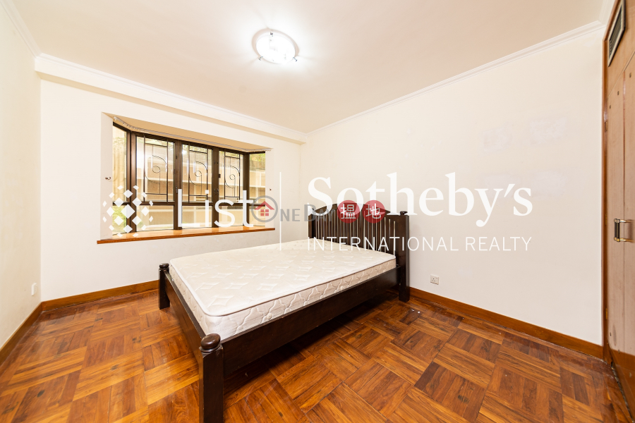 Property for Rent at Ning Yeung Terrace with 4 Bedrooms | Ning Yeung Terrace 寧養臺 Rental Listings