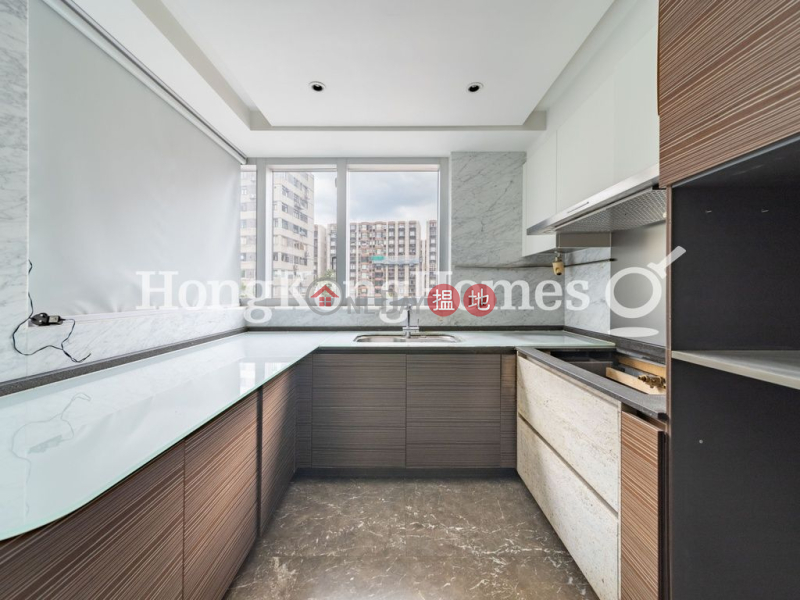Property Search Hong Kong | OneDay | Residential | Sales Listings | 4 Bedroom Luxury Unit at PAXTON | For Sale