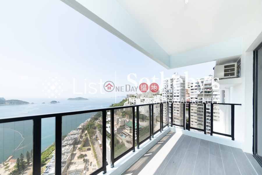 Property Search Hong Kong | OneDay | Residential | Rental Listings, Property for Rent at Repulse Bay Apartments with 3 Bedrooms