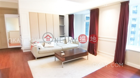 Luxurious 1 bedroom in Mid-levels West | For Sale | Fairview Height 輝煌臺 _0