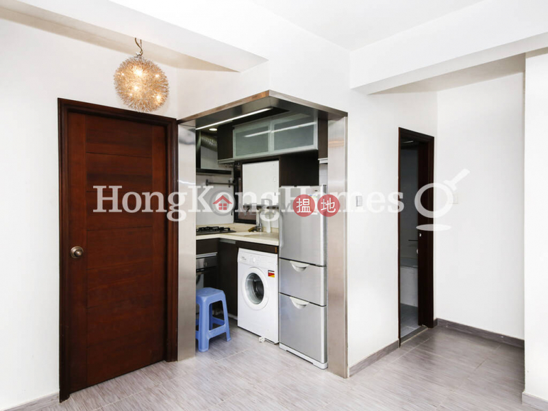 HK$ 750萬樂榮閣灣仔區-樂榮閣兩房一廳單位出售