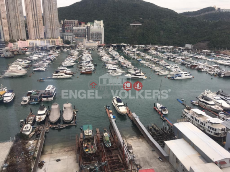 Property Search Hong Kong | OneDay | Residential Rental Listings, 2 Bedroom Flat for Rent in Ap Lei Chau
