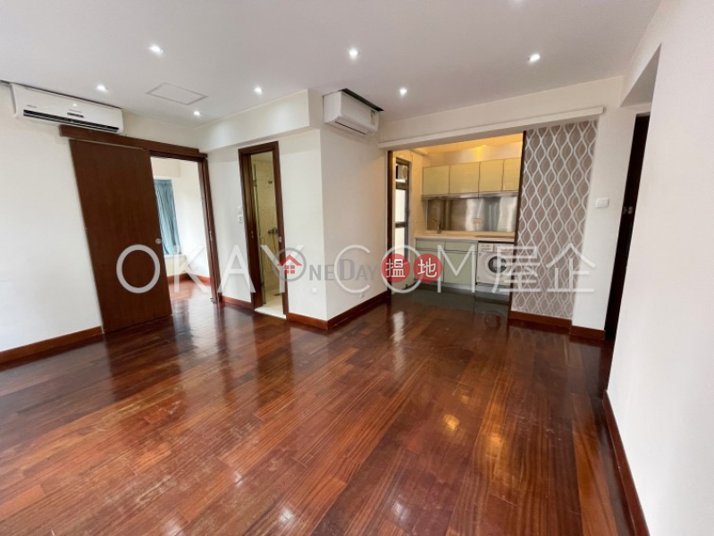 HK$ 8M | The Morrison, Wan Chai District, Cozy 1 bedroom with balcony | For Sale