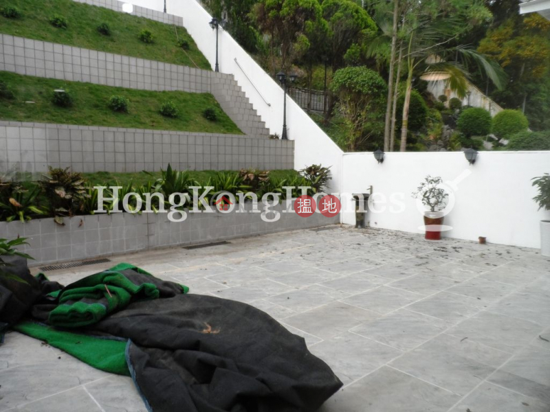 香港搵樓|租樓|二手盤|買樓| 搵地 | 住宅-出租樓盤-松柏花園J座4房豪宅單位出租