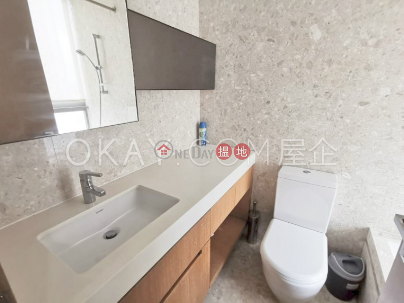Nicely kept 3 bedroom with balcony | For Sale | SOHO 189 西浦 Sales Listings
