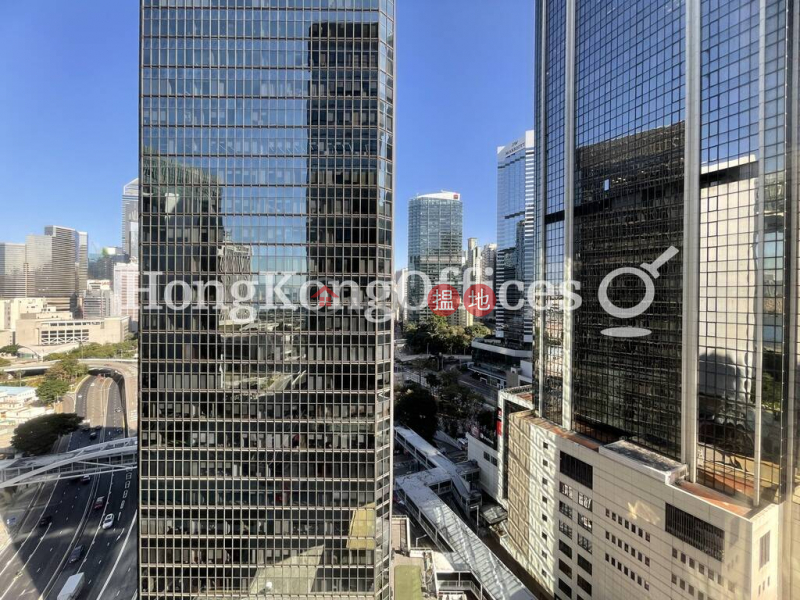 Office Unit for Rent at Admiralty Centre Tower 1, 18 Harcourt Road | Central District Hong Kong | Rental | HK$ 337,850/ month