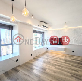 Tasteful 1 bedroom in Pokfulam | Rental