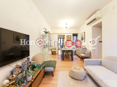 3 Bedroom Family Unit at Arezzo | For Sale | Arezzo 瀚然 _0