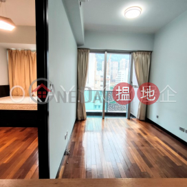 Cozy 1 bedroom with balcony | For Sale