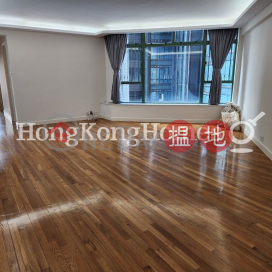 3 Bedroom Family Unit for Rent at Robinson Place
