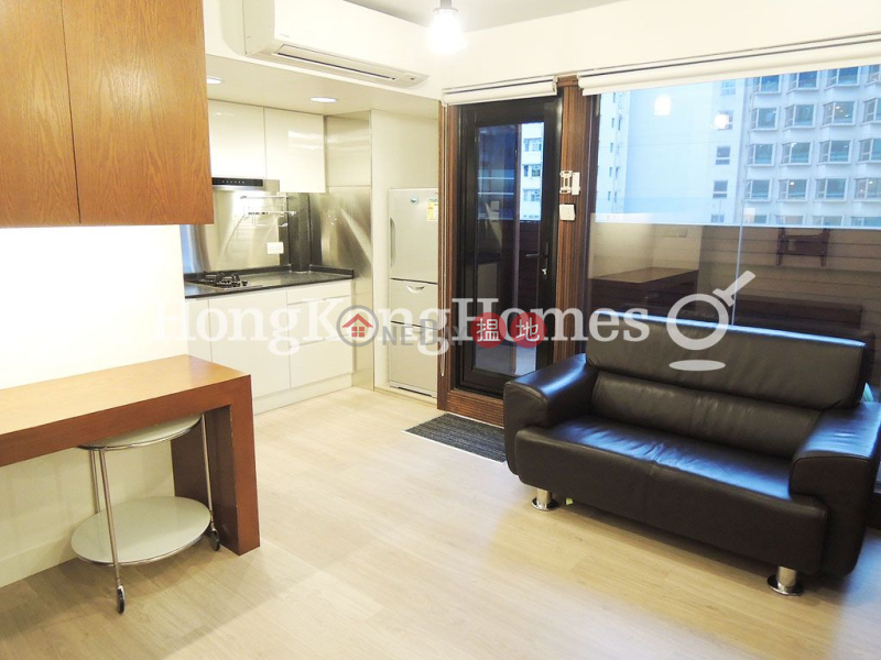 Studio Unit for Rent at Rialto Building, Rialto Building 麗都大廈 Rental Listings | Wan Chai District (Proway-LID82687R)