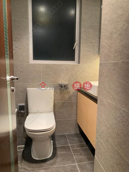 Two bedrooms, one suite, and one study in The Harbourside | The Harbourside Tower 3 君臨天下3座 Sales Listings