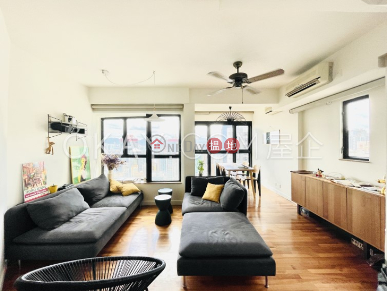 HK$ 1,825萬御林豪庭|中區|2房2廁,極高層,海景御林豪庭出售單位