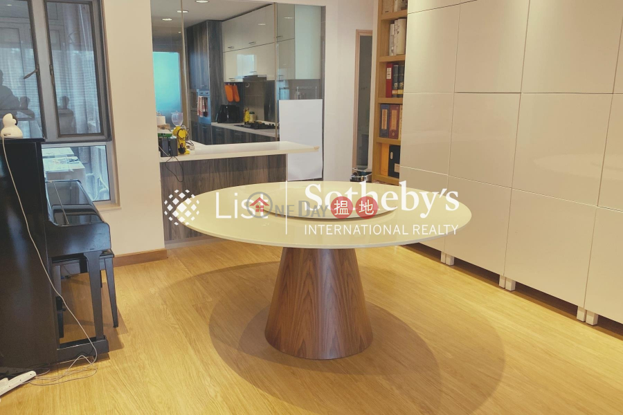 Property for Rent at Robinson Garden Apartments with 3 Bedrooms | 3A-3G Robinson Road | Western District, Hong Kong, Rental HK$ 58,000/ month