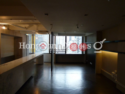 Office Unit for Rent at The Phoenix, The Phoenix 盧押道21-25號 | Wan Chai District (HKO-25974-AMHR)_0
