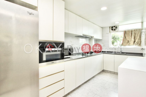 Exquisite house with rooftop, terrace & balcony | For Sale | House K39 Phase 4 Marina Cove 匡湖居 4期 K39座 _0