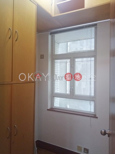 Nicely kept 2 bedroom on high floor | Rental, 9 Star Street | Wan Chai District, Hong Kong, Rental HK$ 58,000/ month