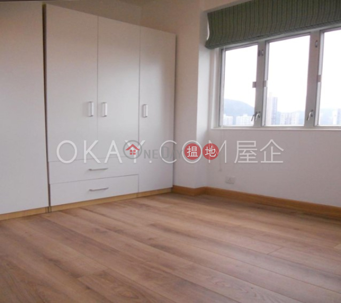 Property Search Hong Kong | OneDay | Residential Rental Listings, Elegant 2 bedroom with harbour views & parking | Rental