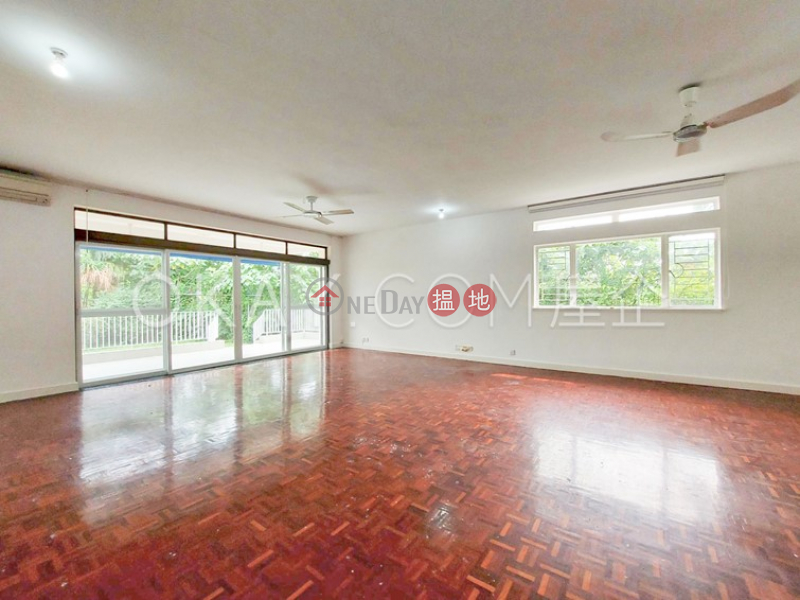 HK$ 108,000/ month Deepdene Southern District Unique 4 bedroom with balcony | Rental