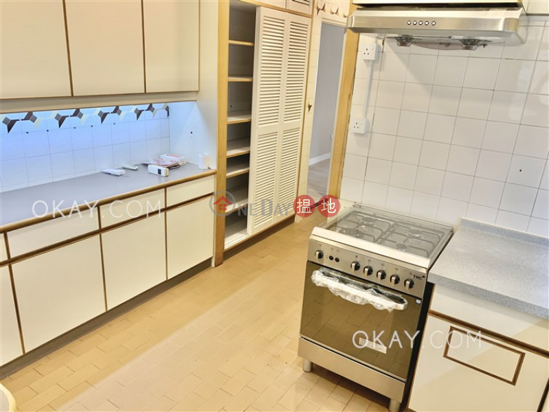 Unique 3 bedroom with parking | Rental 3A-3G Robinson Road | Western District | Hong Kong Rental HK$ 60,000/ month
