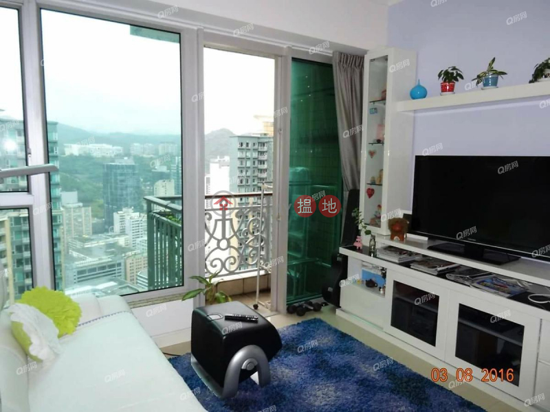 泓景臺3座|高層住宅|出租樓盤|HK$ 30,000/ 月