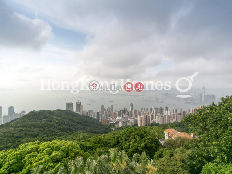 Property Search Hong Kong | OneDay | Residential | Rental Listings 4 Bedroom Luxury Unit for Rent at Villa Vista