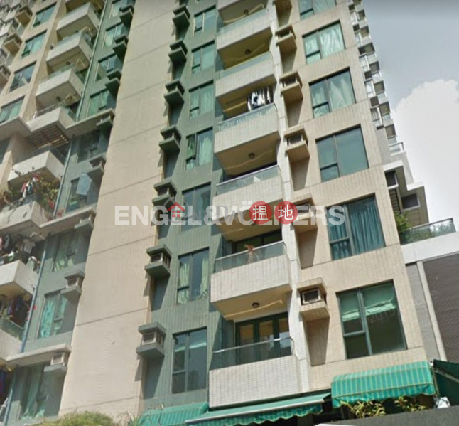 3 Bedroom Family Flat for Rent in Sai Ying Pun | Elite Court 雅賢軒 Rental Listings